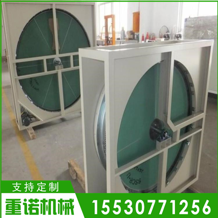 滄州重諾廢氣除理設備RTO /RCO沸石轉(zhuǎn)輪廢氣處理設備實體廠家